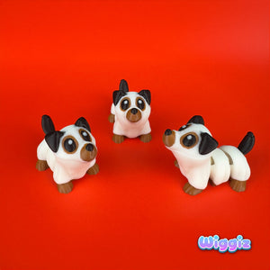 Spooky Boofer | Halloween Wiggiz - wiggiz