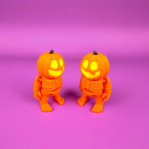 Spooky Plumpy - wiggiz