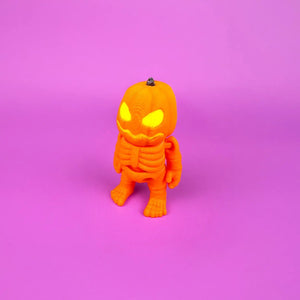 Spooky Pumpo - wiggiz