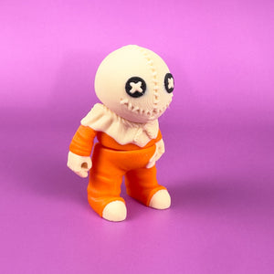 Spooky Sammo | Halloween Wiggiz - wiggiz