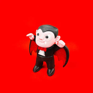 Spooky Vampy - wiggiz