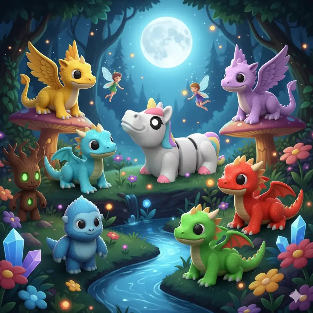 Fantasy Wiggiz - wiggiz