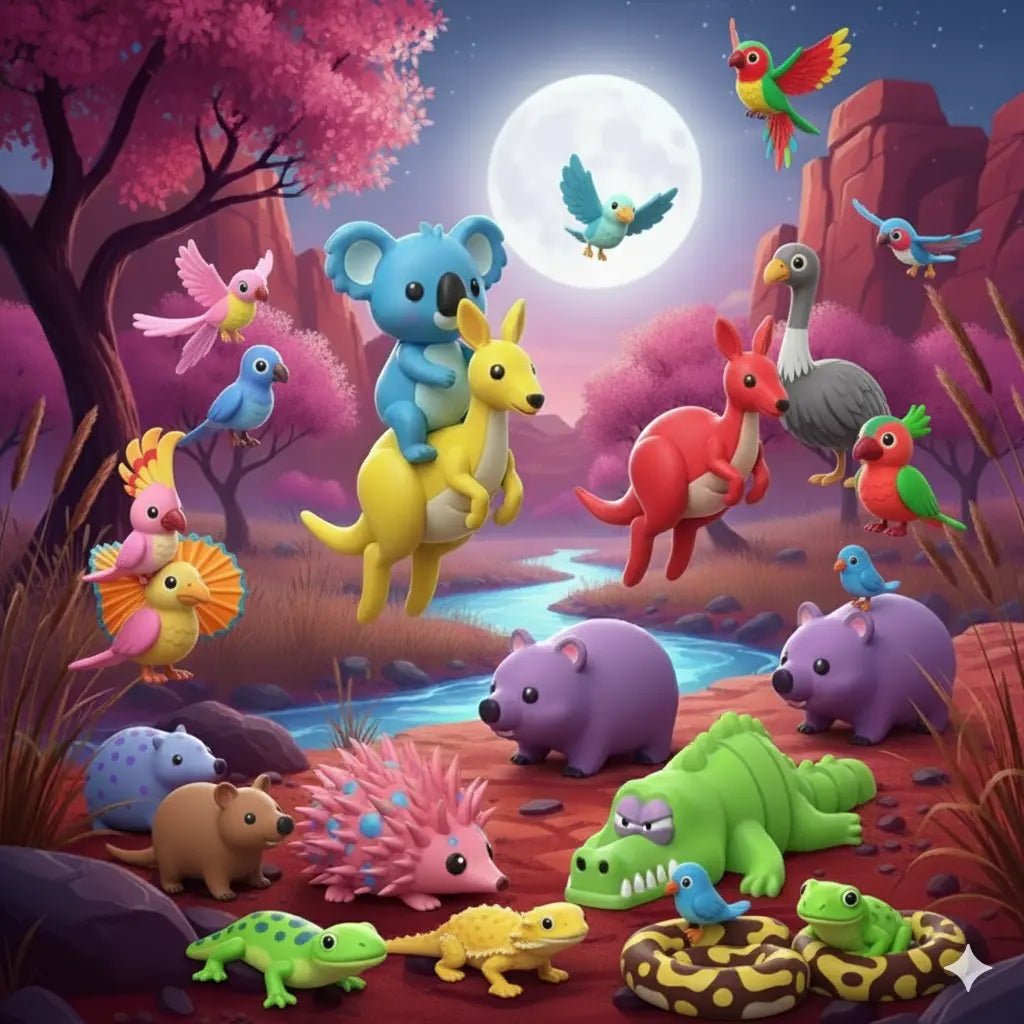 Native Wiggiz - wiggiz