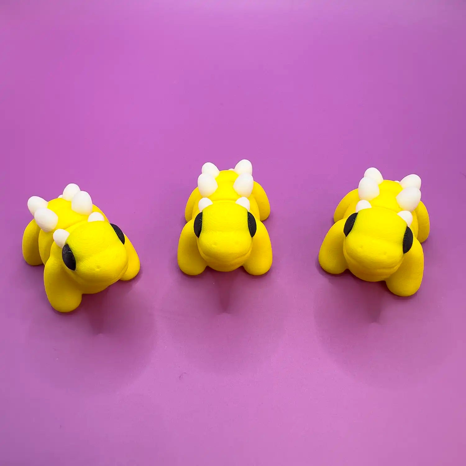 Nova the Stegosaurus