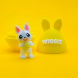 Wiggiz Easter Eggs