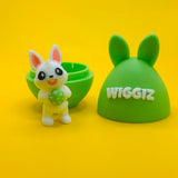 Wiggiz Easter Eggs