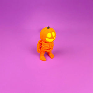 Spooky Plumpy - wiggiz