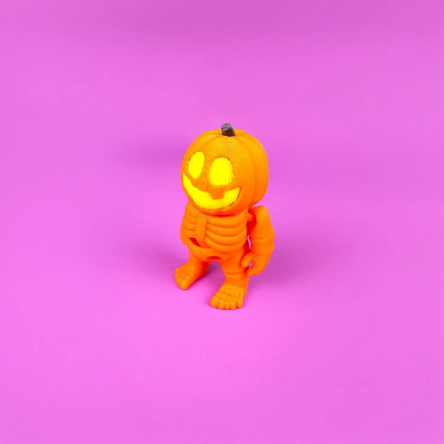 Spooky Plumpy - wiggiz