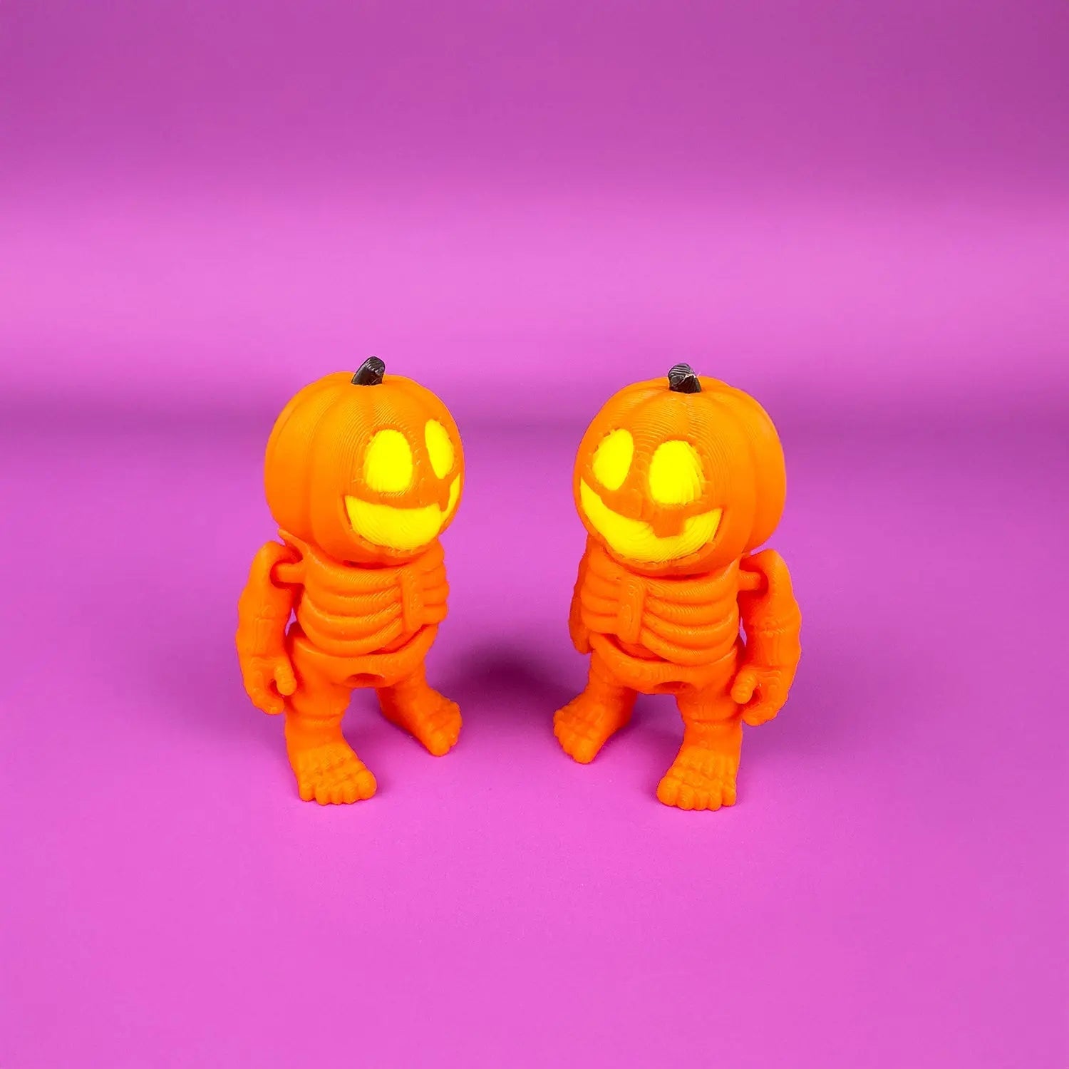 Spooky Plumpy - wiggiz