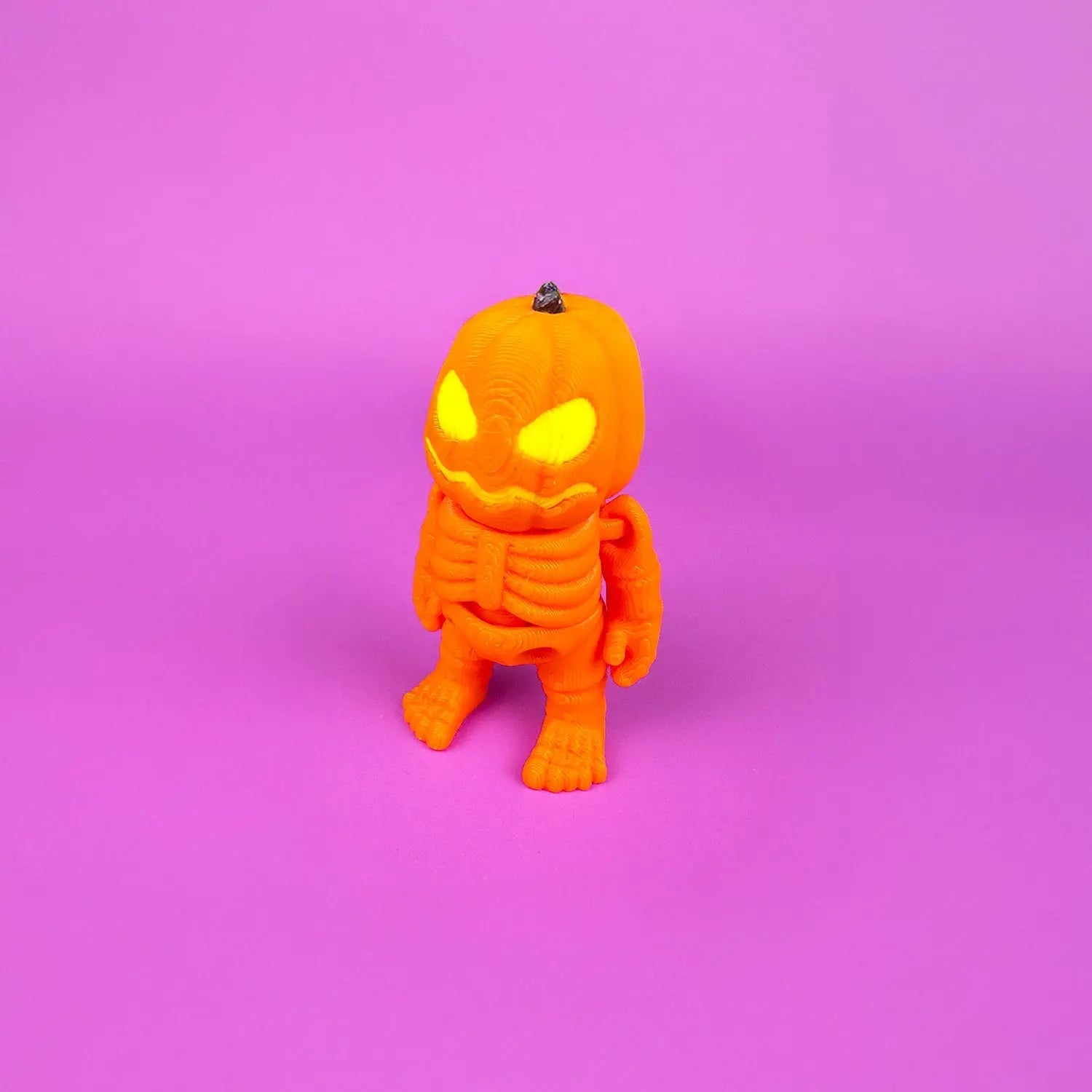 Spooky Pumpo - wiggiz