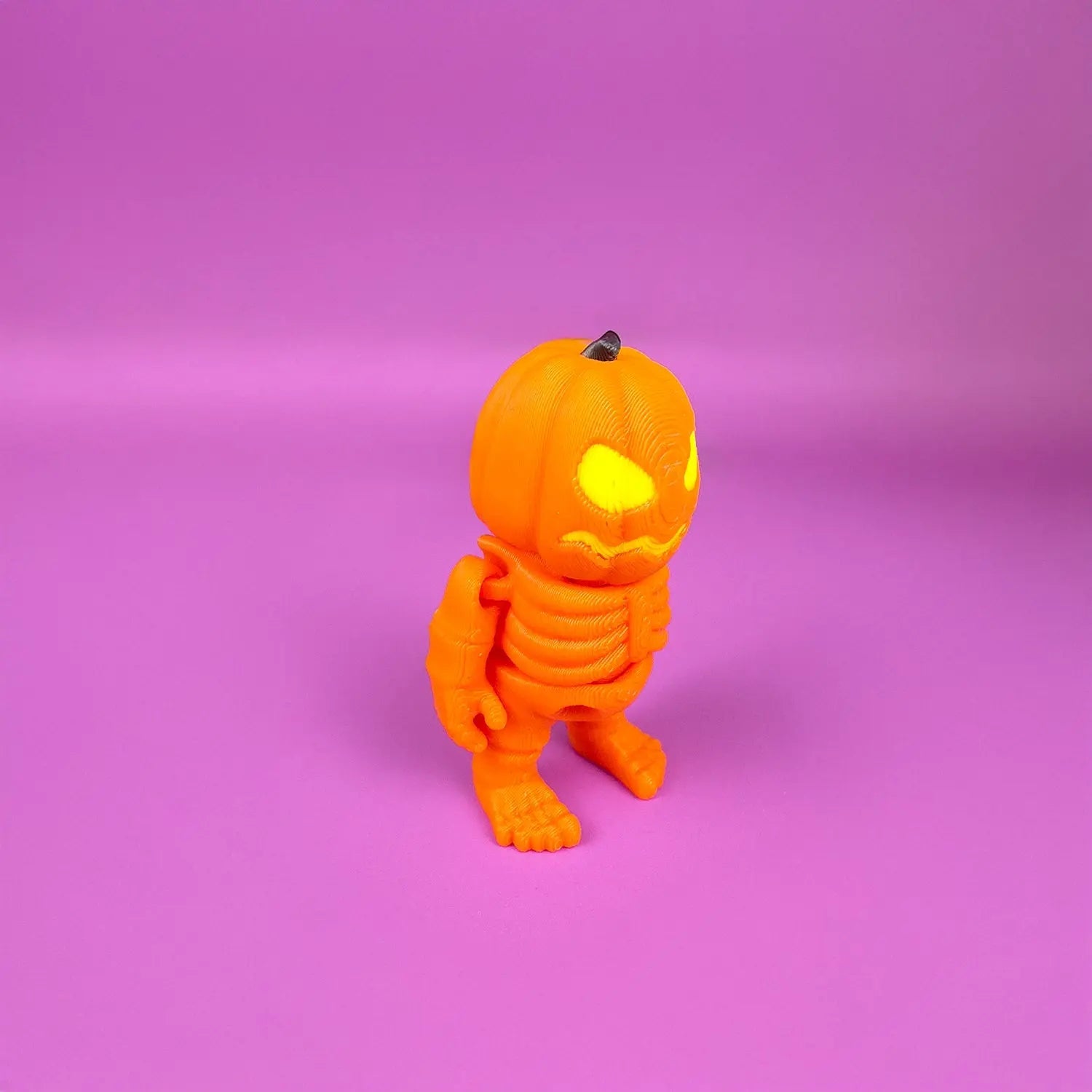 Spooky Pumpo - wiggiz