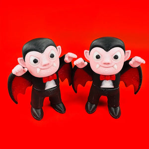 Spooky Vampy - wiggiz